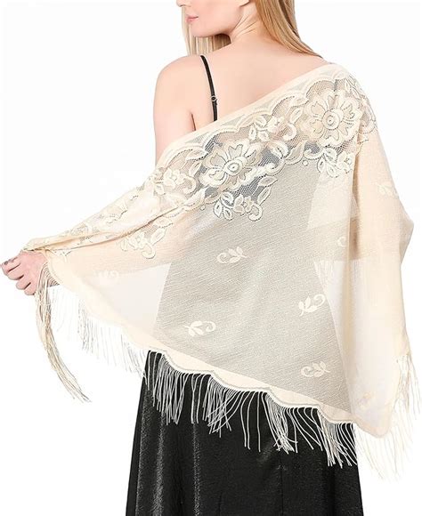 ehswls|Amazon.com: Shawl.